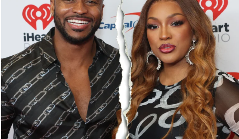 Real Housewives of Atlanta’s Drew Sidora and Husband Ralph Pittman Split After 8 Years of Marriage
