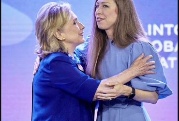 Hillary Clinton’s 1995 Assertion: ‘Women’s Rights Are Human Rights’ – Chelsea Clinton Voices Concern Over Regression.