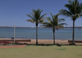 Dampier Woman Awarded Bravery Accolades for Rescuing Child in Alleged Drowning Attempt by Father.