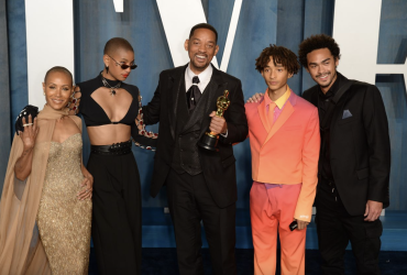 Jada Pinkett Smith Opens Up: Divorce Didn’t Seem Right for Us.