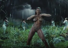 “X” formerly known as Twitter is buzzing with excitement and heated discussions following the release of Megan Thee Stallion’s “Cobra” single.