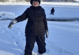 At 60, My Husband Abandoned Me to Start a Family with a Younger Woman: Lessons I’ve Gained from the Experience.
