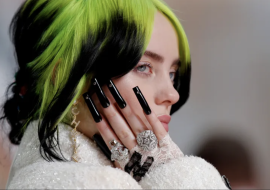 Billie Eilish Shares Her Story: Growing Up Famous, Women’s Issues, and Fighting Body-Shaming.