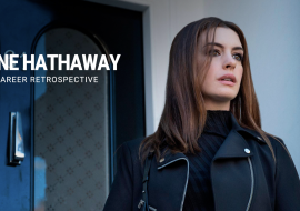 Anne Hathaway’s Candid Revelation: The ‘Warning’ About Her Career at 35.
