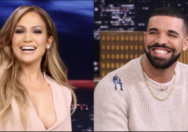 Rihanna Opens Up About Feeling Betrayed When Jennifer Lopez Dated Her Ex, Drake.