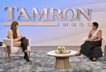 Brilliant and Fearless: Black Women Dominate Daytime Talk Shows.