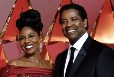 Denzel Washington has expressed that his wife plays a pivotal role in maintaining overall stability.