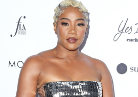 Tiffany Haddish was taken into custody on suspicion of driving under the influence following an incident where she reportedly dozed off while behind the wheel.