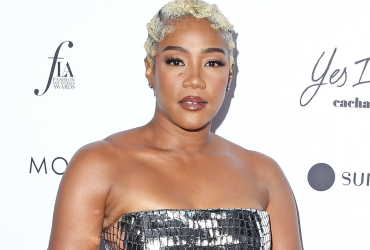 Tiffany Haddish was taken into custody on suspicion of driving under the influence following an incident where she reportedly dozed off while behind the wheel.