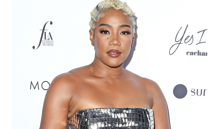 Tiffany Haddish was taken into custody on suspicion of driving under the influence following an incident where she reportedly dozed off while behind the wheel.