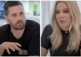 Scott Disick’s 40th Birthday Wish: Yearning for Romance with Khloé Kardashian.
