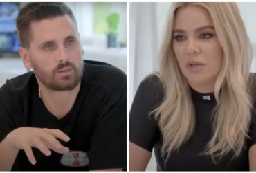 Scott Disick’s 40th Birthday Wish: Yearning for Romance with Khloé Kardashian.