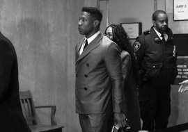 Comprehensive Coverage: Jonathan Majors’s Domestic Violence Trial Unveiled.