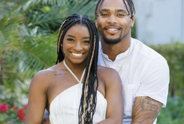 Simone Biles Faces Challenges While Building Her Dream Home.