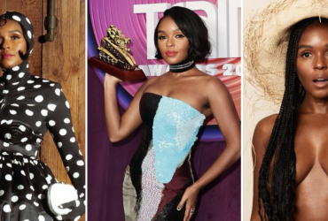 Janelle Monáe Becomes Inaugural Honoree of the Gender-Neutral Spirit of Soul Prize.