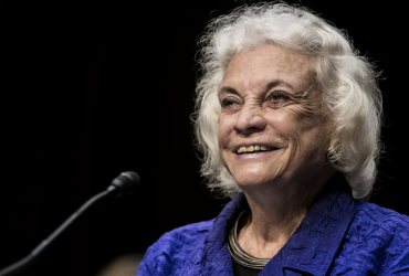 Sandra Day O’Connor, a former Supreme Court Justice, has died at the age of 93.