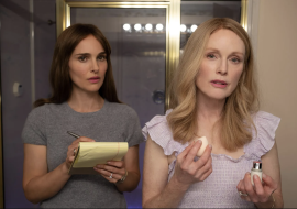 Natalie Portman and Julianne Moore’s ‘May-December’ Movie: Unveiling the Plot, Star-Studded Cast, and Much More!