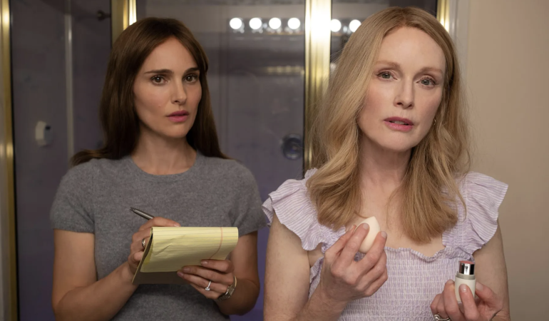 Natalie Portman and Julianne Moore’s ‘May-December’ Movie: Unveiling the Plot, Star-Studded Cast, and Much More!