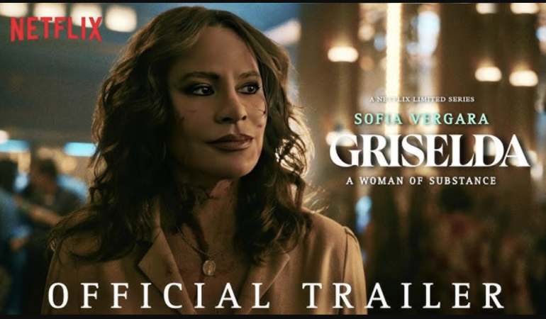 Netflix’s ‘Griselda’ Trailer Reveals Sofia Vergara’s Astonishing Transformation.