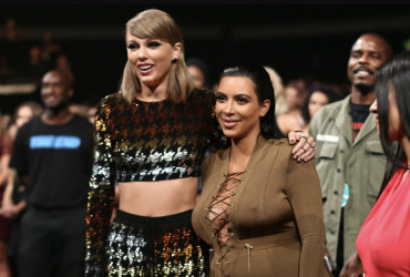 Taylor Swift On Her 2016 Feud With Kim Kardashian and Kanye West: “That Took Me Down Psychologically to a Place I’ve Never Been”