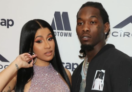 Cardi B Drops ‘Dead Weight’ Tag: Unfollows Husband Offset!