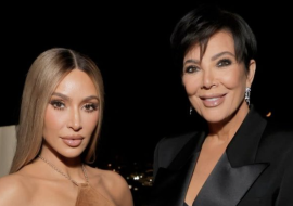 Kris Jenner Calls the Shots as Daughter Kim Kardashian Shines as Divorce Lawyer in New Series.