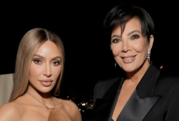 Kris Jenner Calls the Shots as Daughter Kim Kardashian Shines as Divorce Lawyer in New Series.