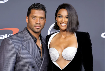 Ciara Welcomes Baby No. 4, Her Third With Husband Russell Wilson.