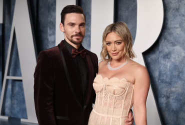 Hilary Duff Announces Fourth Pregnancy.