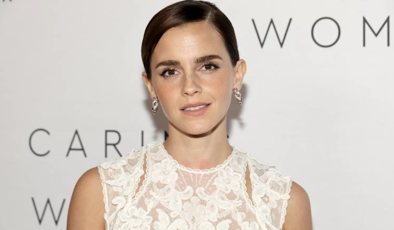Emma Watson’s Joyful Decision to Step Back From Acting: The Real Reason Behind It.