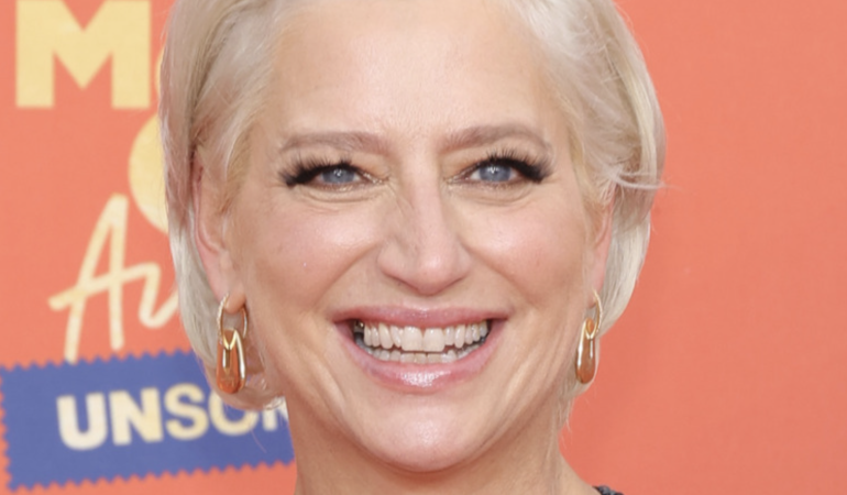 Dorinda Medley: Ramona Singer Discovers Her ‘Happy Place’ in Palm Beach Amid Scandal Fallout.