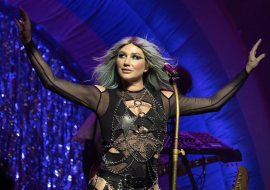 Kesha’s Liberation: After Leaving Dr. Luke’s Label, She Declares, ‘I Haven’t Felt This Free Since I Was 18’