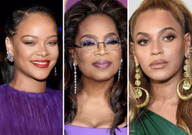 Why Oprah Winfrey Decided Against Casting Beyoncé and Rihanna in ‘The Color Purple’ Revealed.