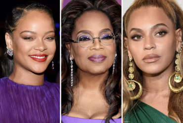 Why Oprah Winfrey Decided Against Casting Beyoncé and Rihanna in ‘The Color Purple’ Revealed.