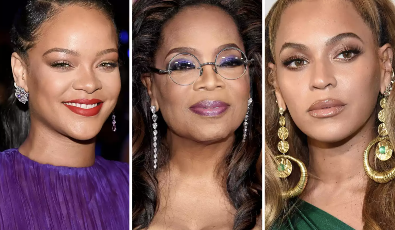 Why Oprah Winfrey Decided Against Casting Beyoncé and Rihanna in ‘The Color Purple’ Revealed.