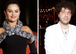 Sizzling New Romance: Selena Gomez and Benny Blanco Bond at Art Exhibit.