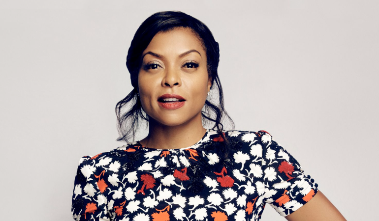 Taraji P. Henson Shakes Things Up: Major Team Overhaul After ‘Empire’ Success Plateau.