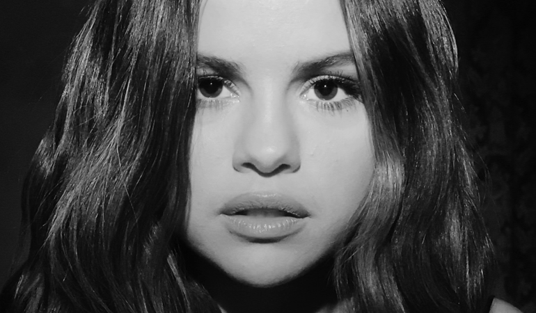 Selena Gomez Hints at Transitioning from Singing to Acting and Discusses Her Future in Music.