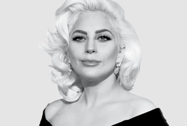 Lady Gaga Teases Her Upcoming Album with Studio Photos.