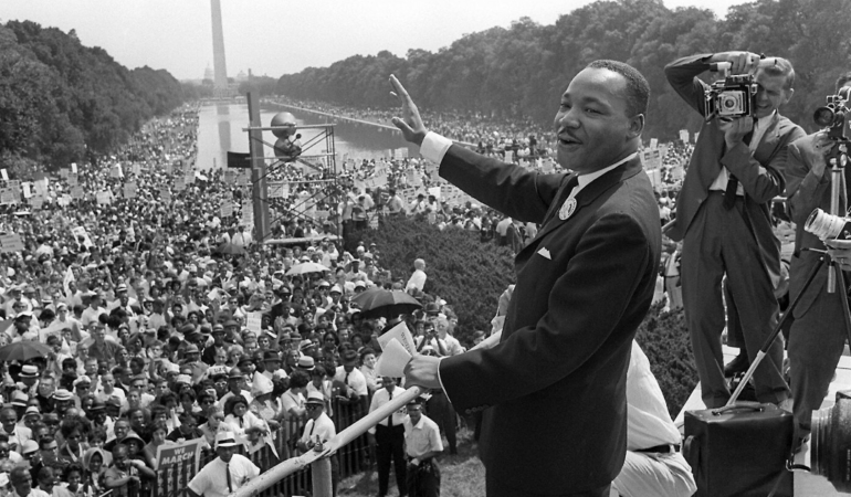 Martin Luther King Day 2024: The Special Significance of This Year’s Civil Rights Holiday Date.