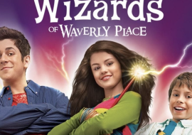 Selena Gomez Makes a Magical Comeback in ‘Wizards of Waverly Place’ Revival.