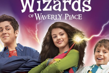 Selena Gomez Makes a Magical Comeback in ‘Wizards of Waverly Place’ Revival.