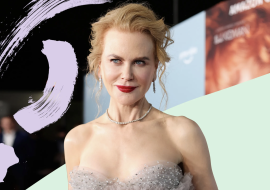 Nicole Kidman Hails This Attribute as Her ‘Superpower’ in Converting Rejections into an Oscar-Winning Journey.