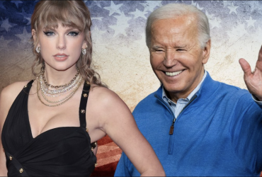 Taylor Swift Accused of Brainwashing Americans for Biden Votes by Conspiracy Theorist Conservatives – Megyn Kelly Anticipates Swift’s Downfall from Stardom.