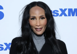 In Her 70s, Beverly Johnson’s Diet: Cocaine, Two Eggs, and a Bowl of Brown Rice.