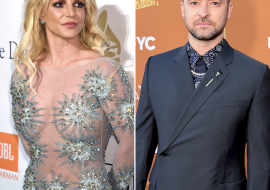 Exclusive: Unveiling the Details Behind Britney Spears and Justin Timberlake’s Reignited Feud!