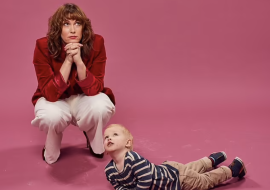 Meet the Unyielding Women: Refusing Motherhood for Career & Lifestyle. Selfish or Admirably Determined?