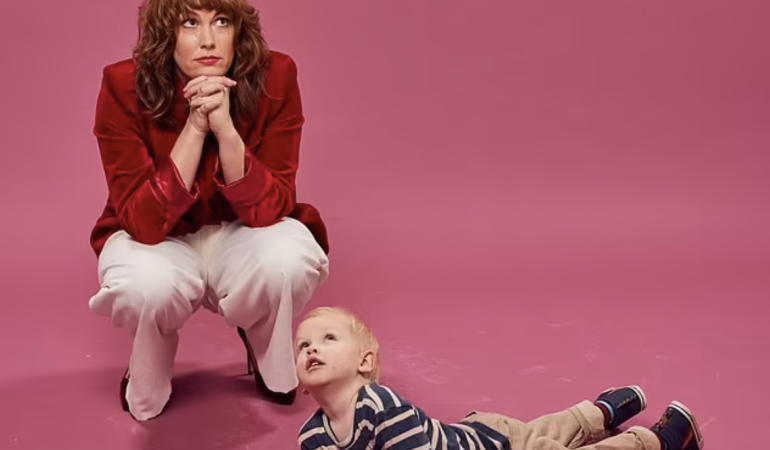 Meet the Unyielding Women: Refusing Motherhood for Career & Lifestyle. Selfish or Admirably Determined?