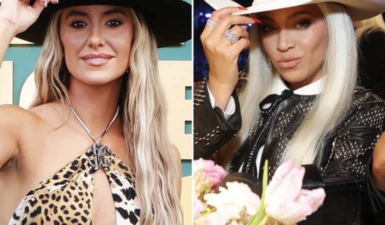 Lainey Wilson: ‘The More, the Merrier’ as Beyoncé Explores Country Music