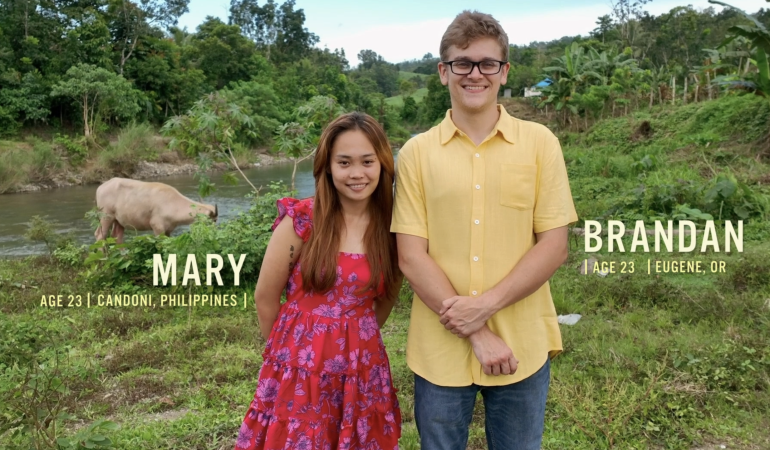 90 Day Fiance: The Other Way’s Mary DeNuccio Issues Apology and Clarification: Denies Colon Cancer Diagnosis.